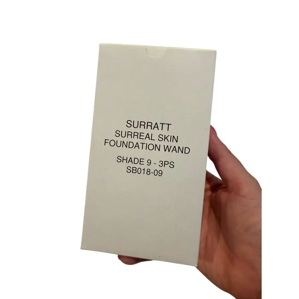 Surratt Women's Shade 9 Surreal Skin Foundation Wand 3 Set